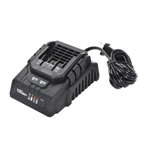 lithium ion battery charger walmart|walmart hyper tough battery charger.